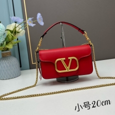 Valentino Satchel Bags